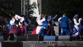 Skwierzyna 2017